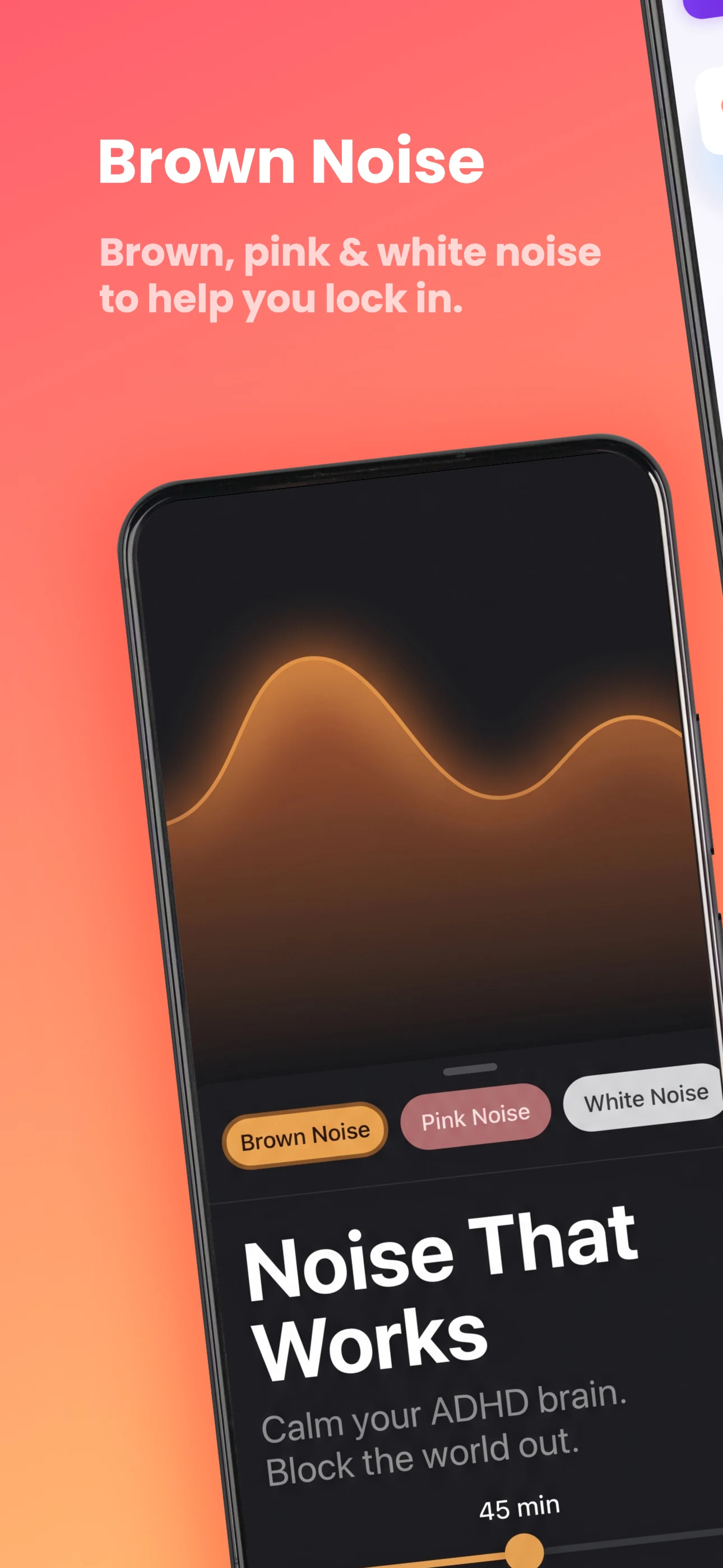 RemindFocus: Focus & Links screenshot
